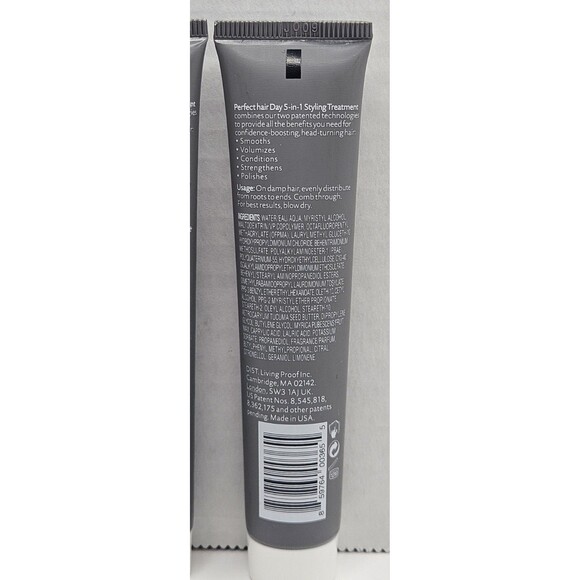 Living Proof Perfect Hair Day 5in1 Styling Treatment Lot of 2 x 1oz 30ml = 2oz - Picture 3 of 3